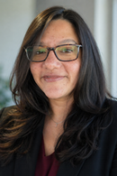 Judith Chavira-Mendoza